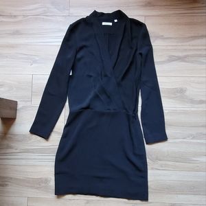 Babaton Gershwin dress